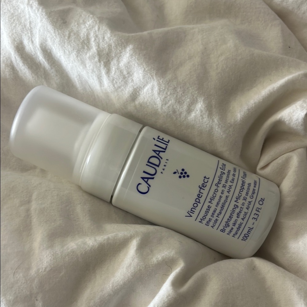 Caudalie Vinoperfect Exfoliant Skincare